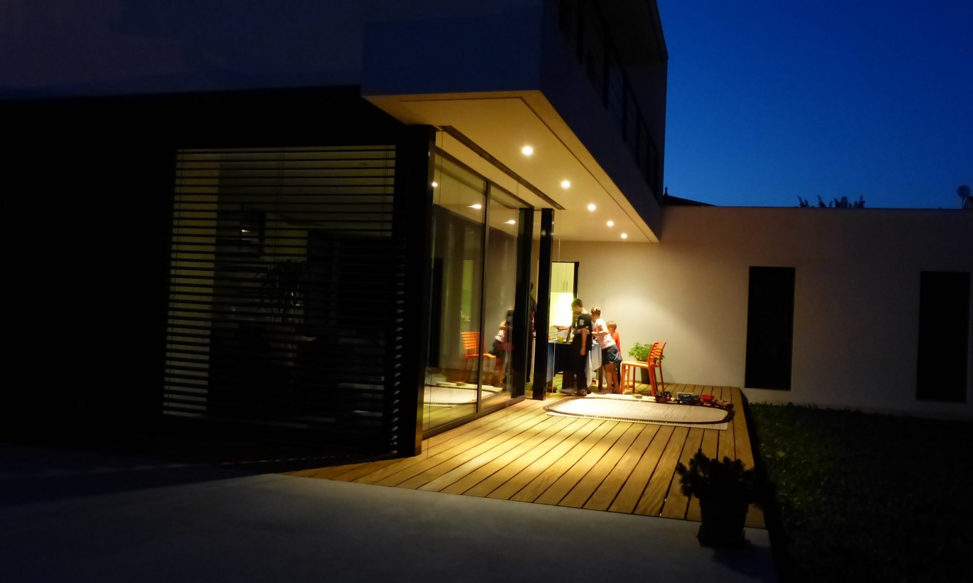 So What Architecture Architecte Montpellier