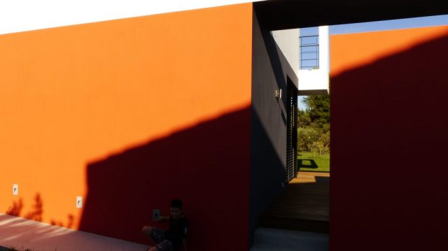 Maison d'architecte - So What Architecture