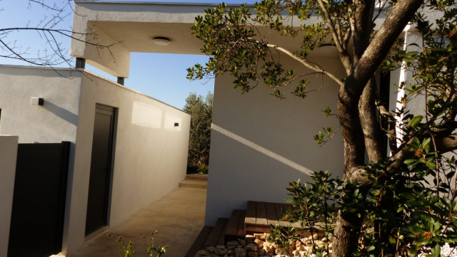 Maison d'architecte Montpellier