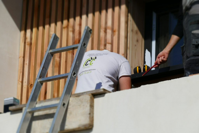 Maison passive Montpellier So What Architecture