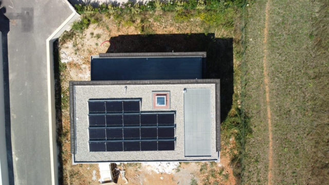 Maison passive Montpellier So What Architecture