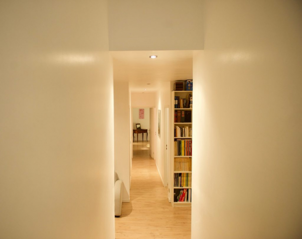 Maison d'architecte Montpellier