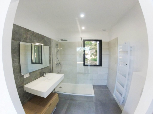 Maison d'architecte Montpellier