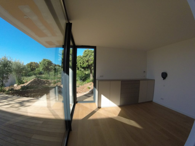 Maison d'architecte Montpellier