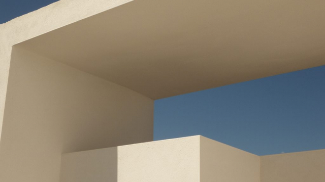 Maison d'architecte So What Architecture