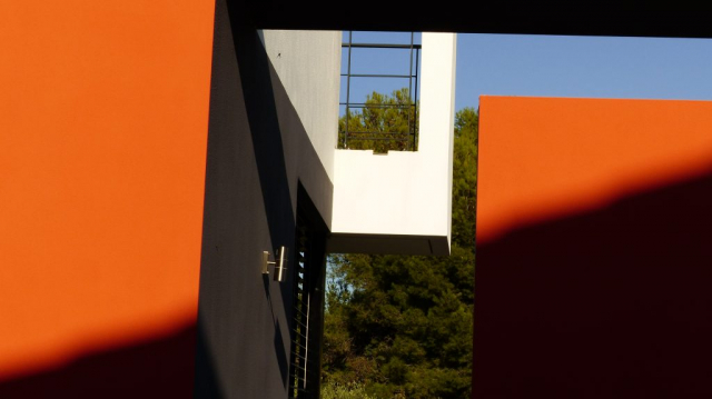 Maison d'architecte - So What Architecture