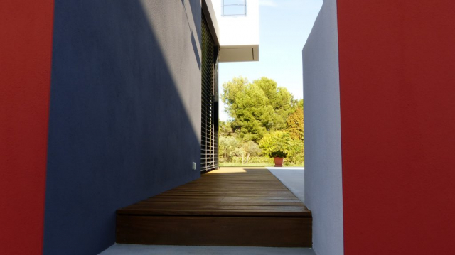 Maison d'architecte - So What Architecture