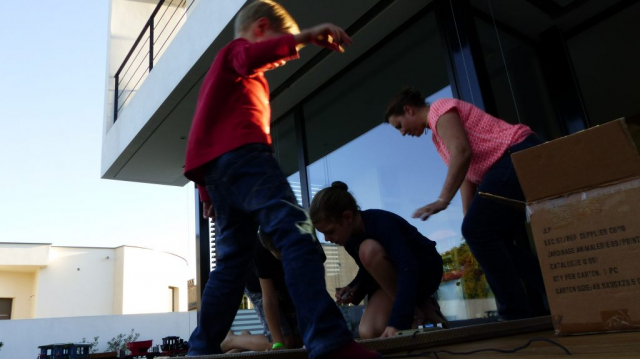 Maison d'architecte So What Architecture