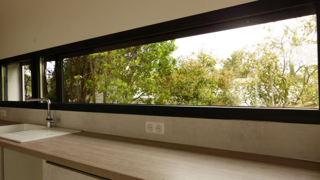 Maison d'architecte Montpellier