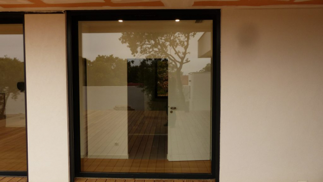 Maison d'architecte Montpellier