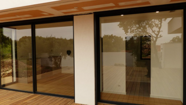 Maison d'architecte Montpellier