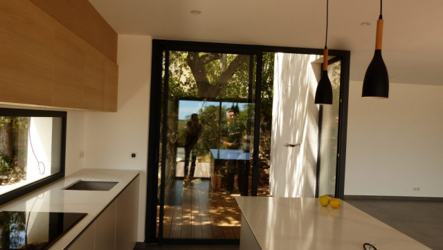 Maison d'architecte Montpellier - So What Architecture