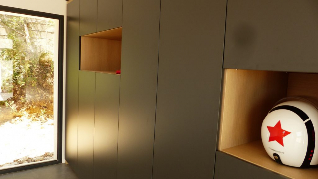 Maison d'architecte Montpellier - So What Architecture