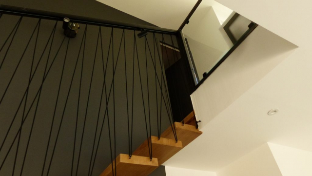 Maison d'architecte Montpellier - So What Architecture