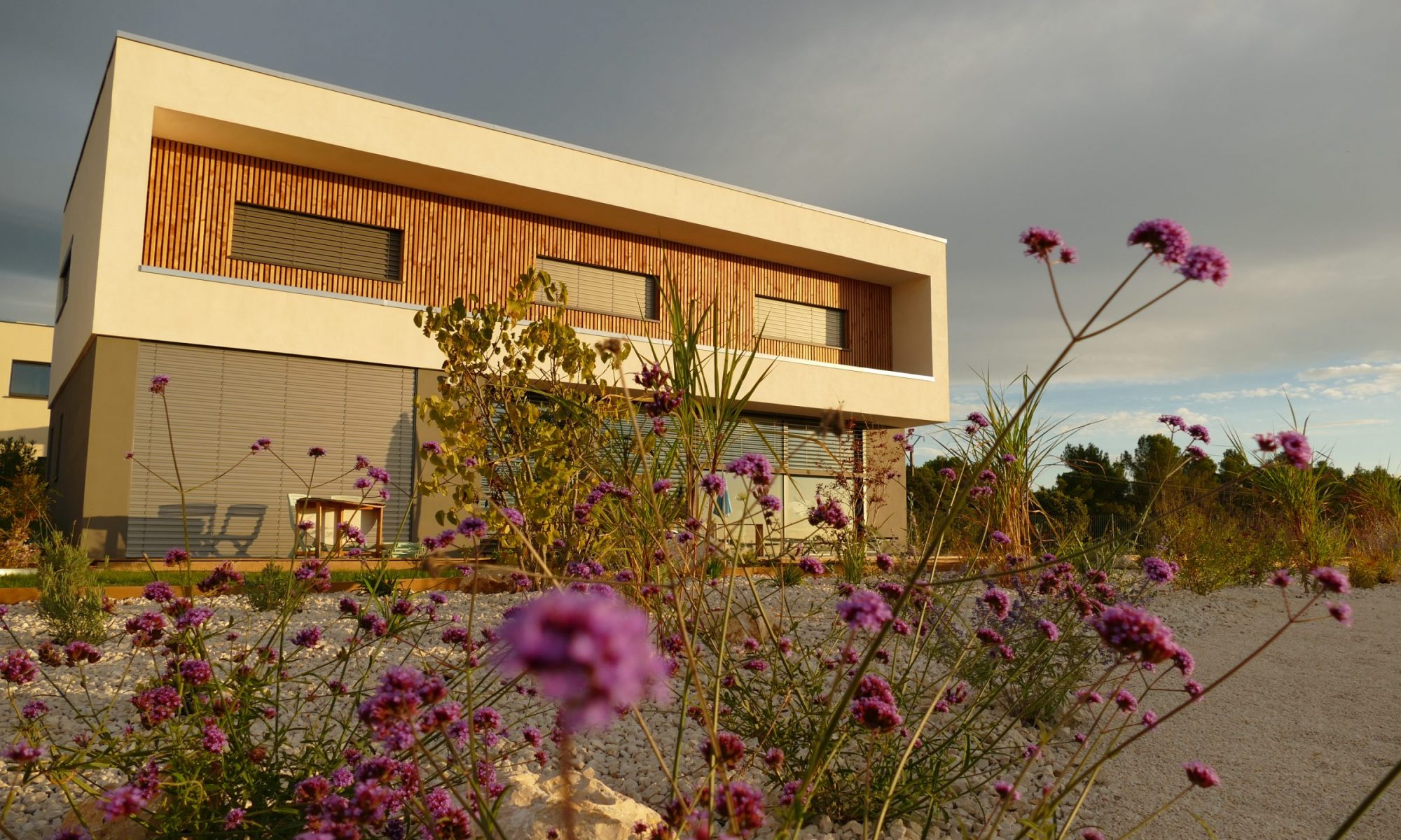 So What Architecture Architecte Montpellier