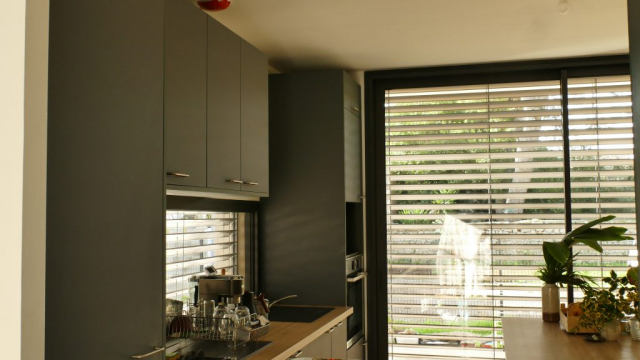 Maison d'architecte Montpellier