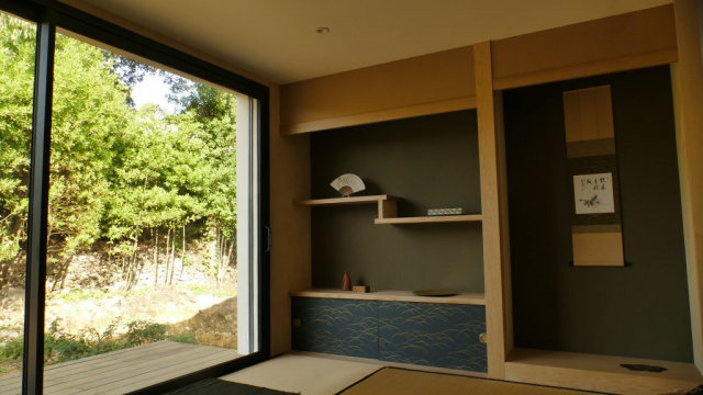 Maison d'architecte Montpellier