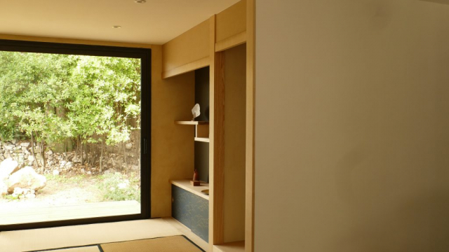 Maison d'architecte Montpellier