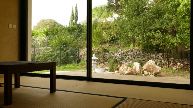 Maison d'architecte Montpellier