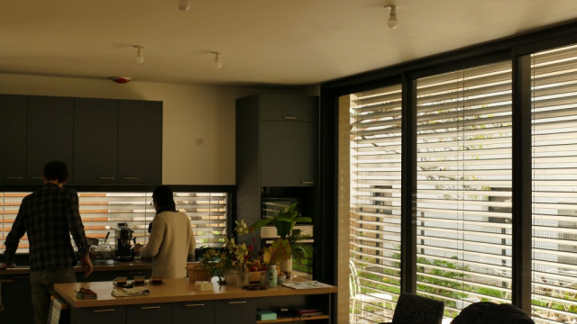 Maison d'architecte Montpellier