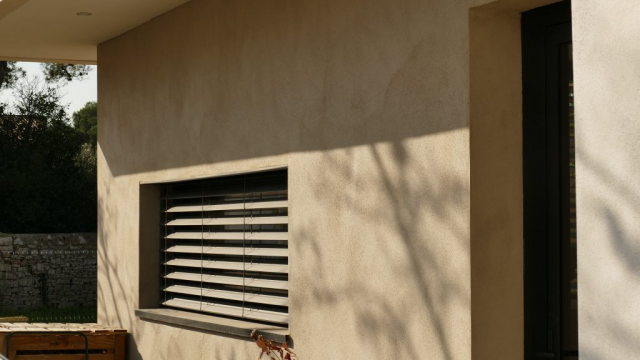 Maison d'architecte Montpellier