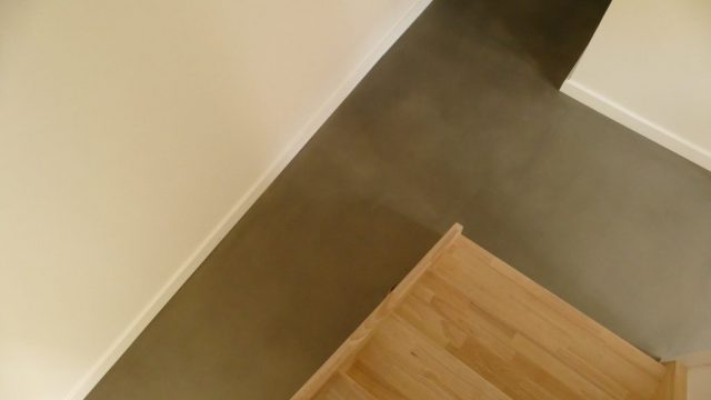 Maison d'architecte - So What Architecture