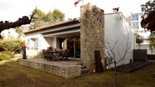 Projet de rénovation - So What Architecture - Avant intervention