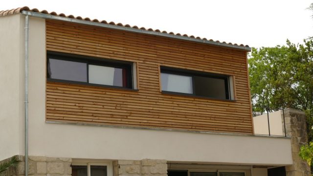 Projet de rénovation - So What Architecture