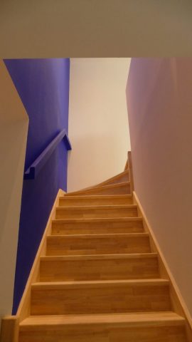 Maison d'architecte - So What Architecture