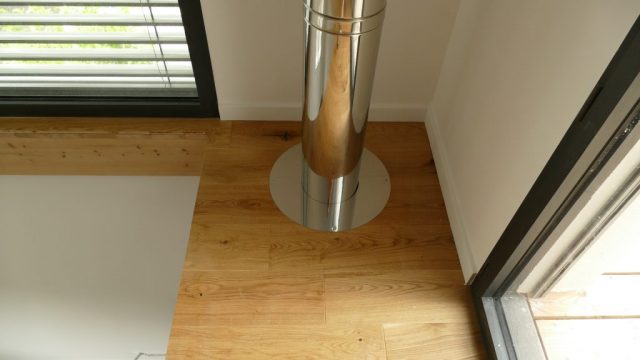 Maison d'architecte - So What Architecture