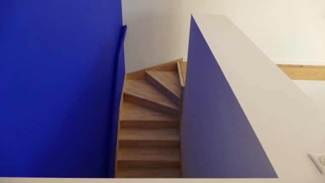 Maison d'architecte - So What Architecture