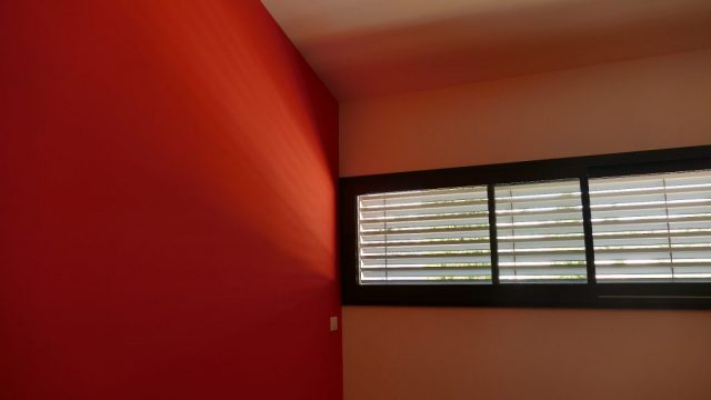 Maison d'architecte - So What Architecture