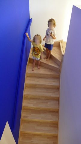 Maison d'architecte - So What Architecture