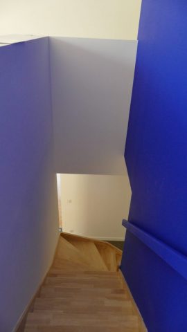 Maison d'architecte - So What Architecture