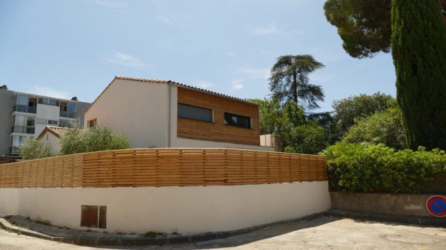 Projet de rénovation - So What Architecture