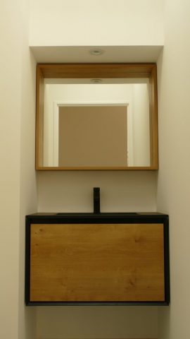 Maison d'architecte - So What Architecture