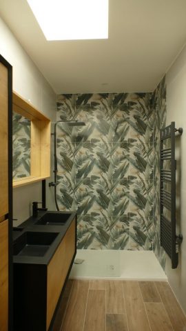 Maison d'architecte - So What Architecture