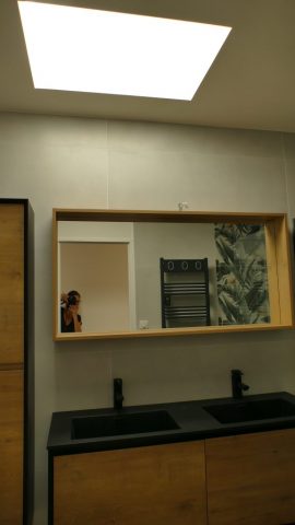 Maison d'architecte - So What Architecture