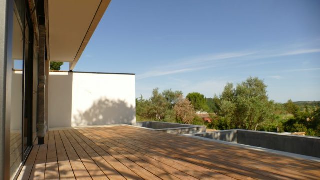 Maison d'architecte - So What Architecture