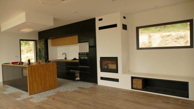 Maison d'architecte - So What Architecture