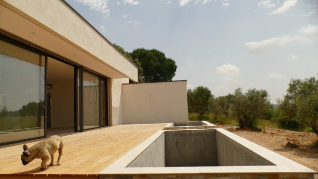 Maison d'architecte - So What Architecture