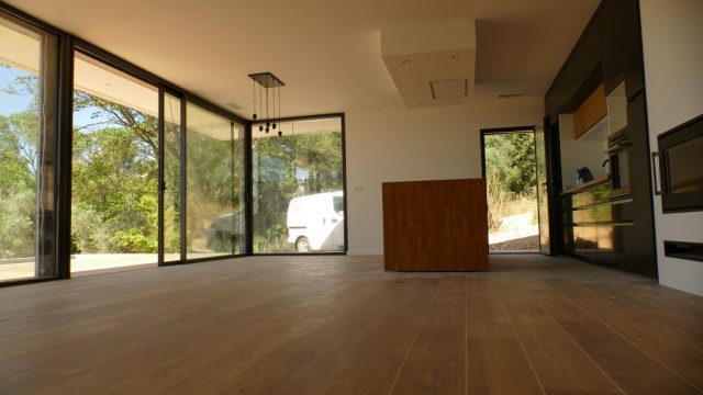 Maison d'architecte - So What Architecture