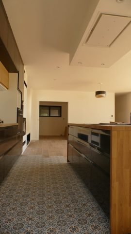 Maison d'architecte - So What Architecture