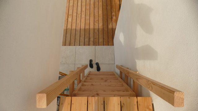 Maison d'architecte - So What Architecture