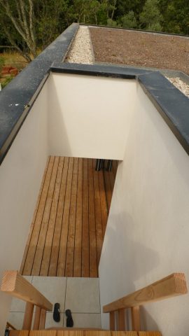 Maison d'architecte - So What Architecture