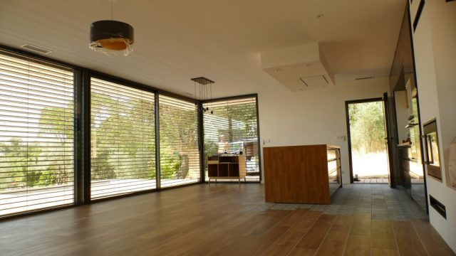 Maison d'architecte - So What Architecture