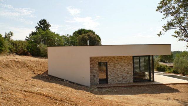 Maison d'architecte - So What Architecture