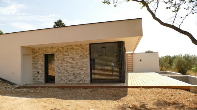 Maison d'architecte - So What Architecture