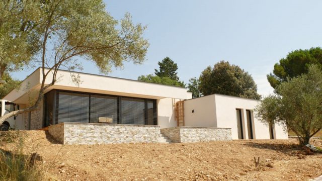 Maison d'architecte - So What Architecture