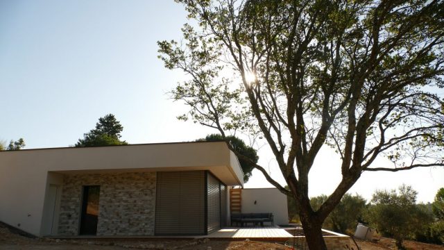 Maison d'architecte - So What Architecture